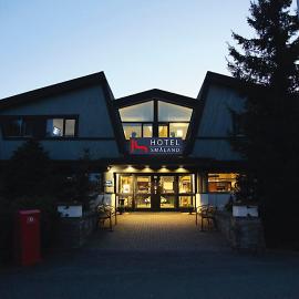 Hotel Småland