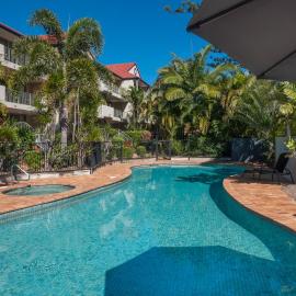 Montana Palms Resort, hotel in Gold Coast