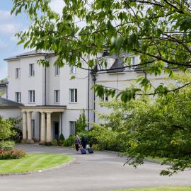 Bowood Hotel, Spa, and Golf Resort, Hotel in Chippenham