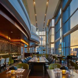 Grand Hyatt Kuala Lumpur, hotel u Kuala Lumpuru