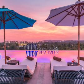 Anda Sea Tales Resort-SHA Plus, hotel v destinácii Ao Nang Beach