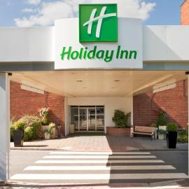 Holiday Inn Brentwood by IHG, hotel v destinaci Brentwood