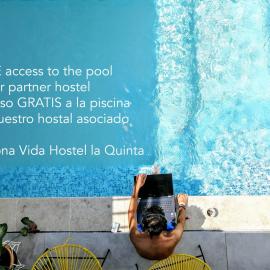Bona Vida Hotel, hotel din Ríohacha