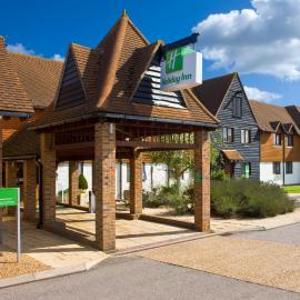 Holiday Inn Ashford Central by IHG