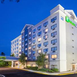 Holiday Inn Express Hauppauge-Long Island by IHG, hotell i Hauppauge