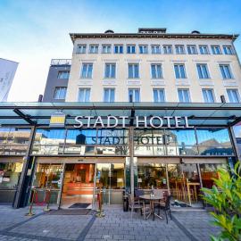 STADT HOTEL Iserlohn