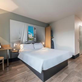 B&B HOTEL Orange, hôtel à Orange