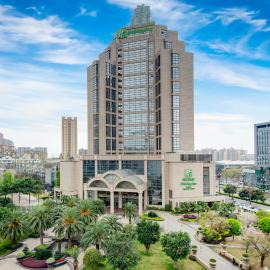 Holiday Inn Chengdu Xindu by IHG, hotel Csengtuban