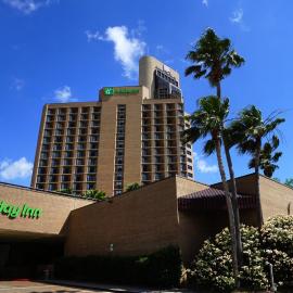 Holiday Inn Corpus Christi Downtown Marina by IHG, hotel v destinácii Corpus Christi