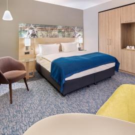 Holiday Inn Düsseldorf City – Toulouser Allee by IHG, hotel in Düsseldorf
