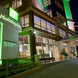 Holiday Inn Dar Es Salaam by IHG, hotel en Dar es Salaam