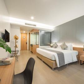 Nap in Chiangmai, hotel v destinaci Chiang Mai