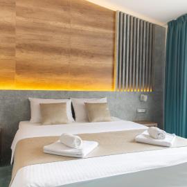 Hotel Nota, hotel u Beogradu