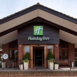 Holiday Inn Guildford by IHG, viešbutis mieste Gildfordas
