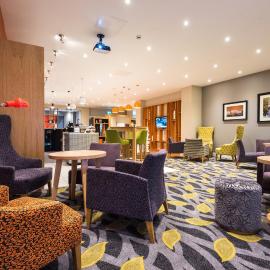 Holiday Inn Rotherham-Sheffield M1,Jct.33 by IHG, hotel en Rotherham