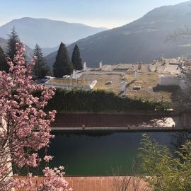 Hostal Rural Poqueira, hotel u gradu Kapileira