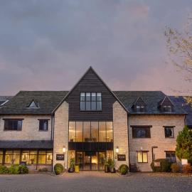 voco Oxford Spires by IHG, hotel v destinácii Oxford
