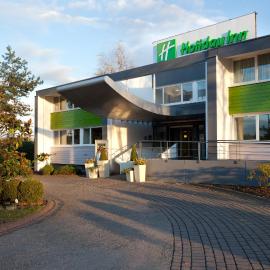 Holiday Inn Lille Ouest Englos by IHG, viešbutis mieste Englos