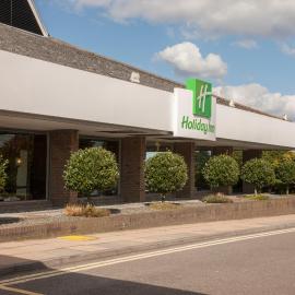 Holiday Inn Ipswich by IHG, hotel sa Ipswich