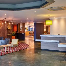 Holiday Inn Leeds Garforth by IHG