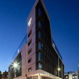 Marlin Hotel Stephens Green, Hotel in Dublin