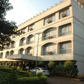Hotel Sankam Residency, hotel v destinácii Belgaum