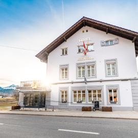 Gasthof Bären