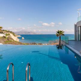 Blue Elephant Boutique Hotel & Spa - Adults Only, hotel en Almyrida
