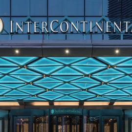 InterContinental Beijing Sanlitun by IHG, hotel u Pekingu