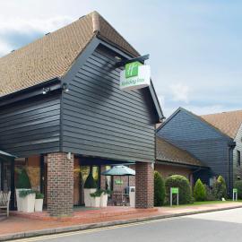 Holiday Inn Maidstone-Sevenoaks by IHG