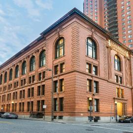 Staybridge Suites Baltimore - Inner Harbor by IHG، فندق في بالتيمور