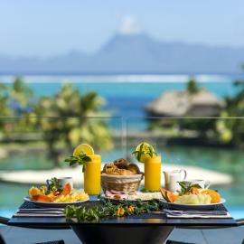 InterContinental Tahiti Resort & Spa by IHG, hotel din Faaa