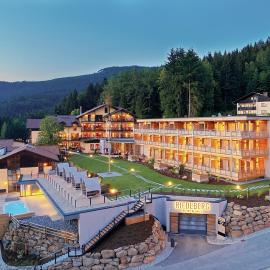 Wellnesshotel Riedlberg