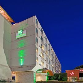 Manhattan में, होटल Holiday Inn At the Campus by IHG