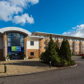 Holiday Inn Express Newport by IHG, hotel a Newport