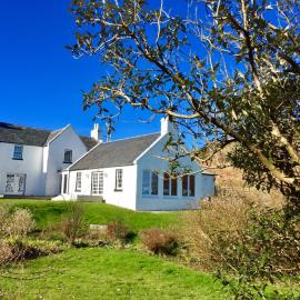 Isle of Colonsay में, होटल The Colonsay Hotel