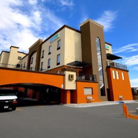 Hotel Consulado Inn, hotel em Ciudad Juárez