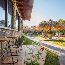 Socialtel Atitlan, ξενοδοχείο σε Panajachel