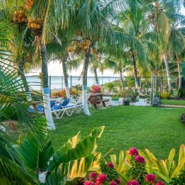 Banyan Beach House Villa, khách sạn ở Bridgetown