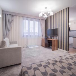 Hotel Miodowa, Hotel in Krakau