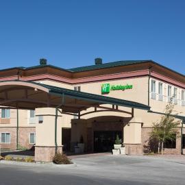 Holiday Inn Rock Springs by IHG