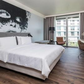Radisson Blu Hotel Köln, hotel in Cologne
