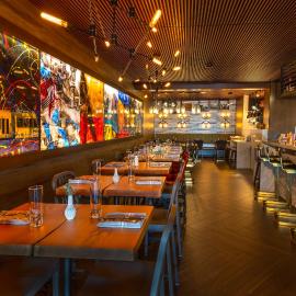 Silver Cloud Hotel - Portland، فندق في بورتلاند