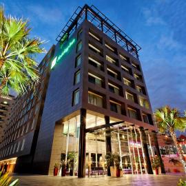 Holiday Inn Santo Domingo by IHG, hotel em Santo Domingo