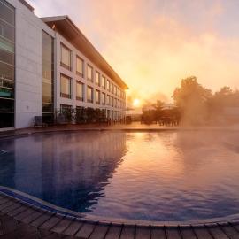 Rydges Rotorua, khách sạn ở Rotorua