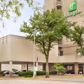 Holiday Inn Rock Island-Quad Cities by IHG