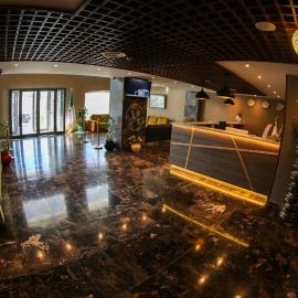 Hotel Messaoudi, hotel sa Batna