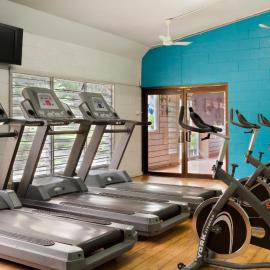 Holiday Inn & Suites Port Moresby by IHG, hotell i Port Moresby