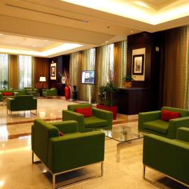 Holiday Inn Riyadh Olaya by IHG