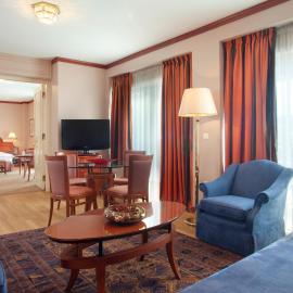 Holiday Inn Thessaloniki by IHG, hotel in Thessaloniki